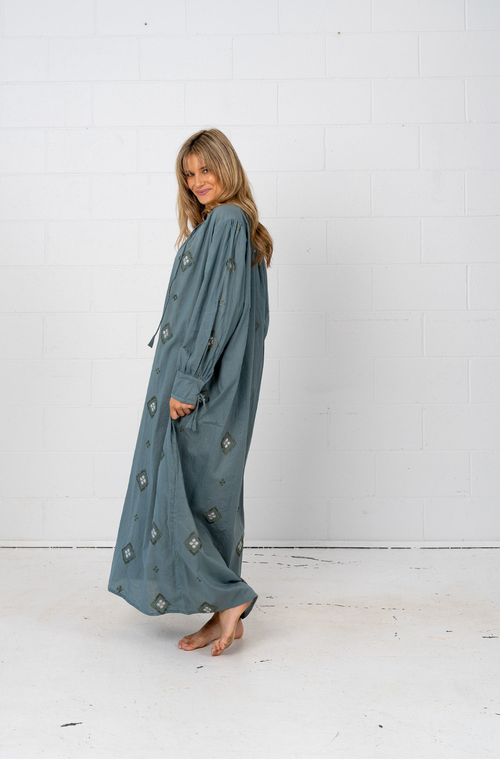 Fleur Maxi