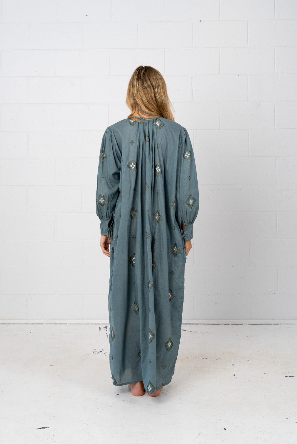 Fleur Maxi